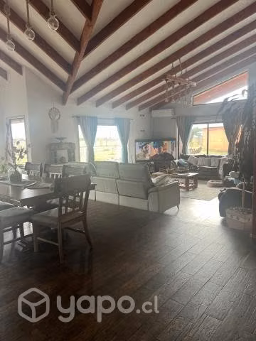 Vendo parcela con casa habitación - Imagen 2