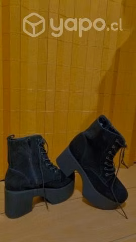 Botin plataforma