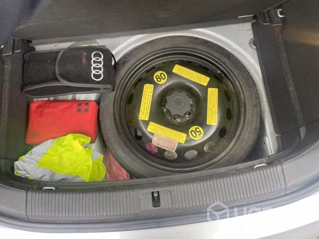 Audi a1 tfsi 1.4 turbo - Imagen 6