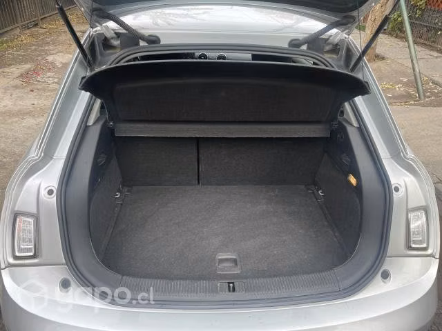 Audi a1 tfsi 1.4 turbo - Imagen 5
