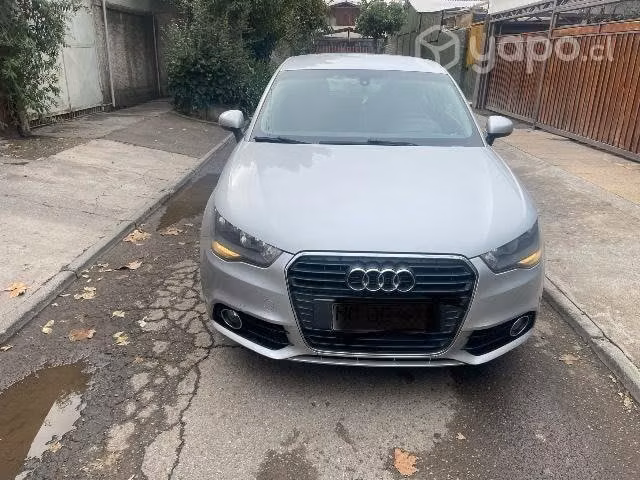 Audi a1 tfsi 1.4 turbo - Imagen 2