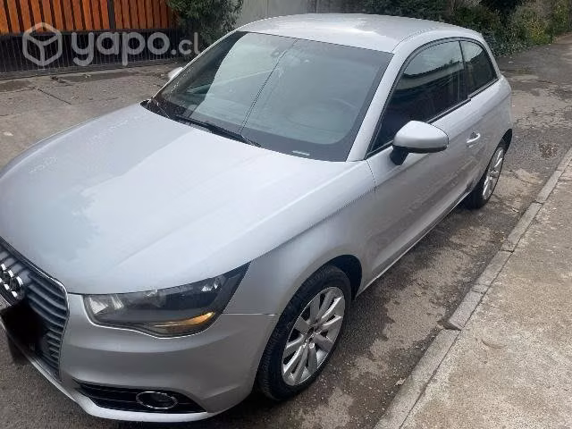 Audi a1 tfsi 1.4 turbo - Imagen 3
