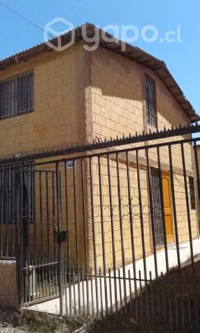 Vendo Casa en El Palomar