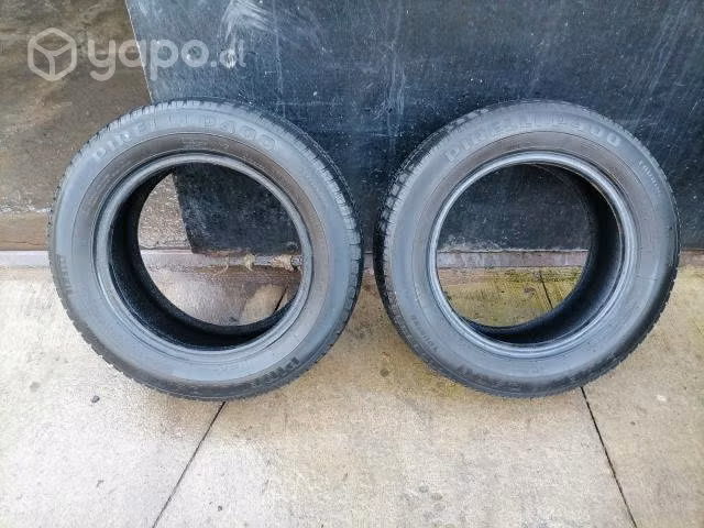 Neumaticos