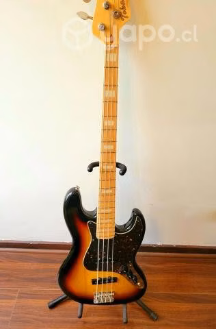 Bajo Tokai Japón