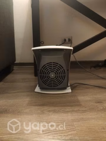 Calefactor Termoventilador Recco
