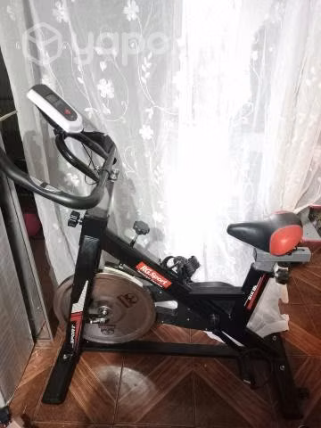 Bicicleta estatica - Imagen 2
