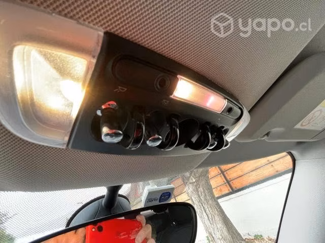Mini F60 Countryman Cooper 1.5 AUT 2019