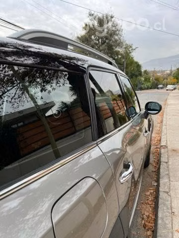 Mini F60 Countryman Cooper 1.5 AUT 2019