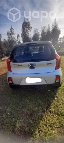 Vendo kia morning