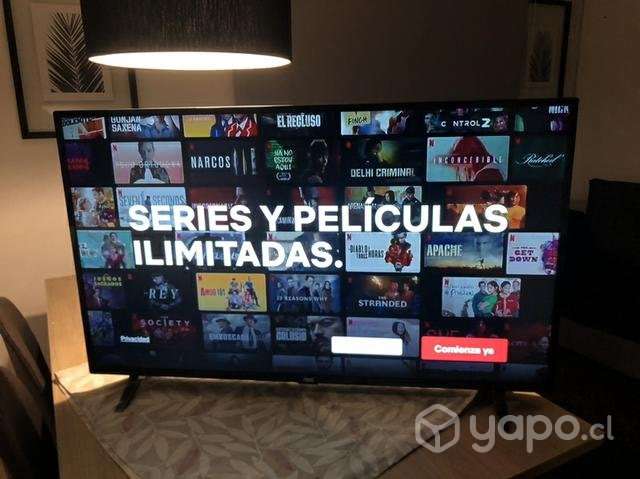 Smart TV AOC 43 pulgadas - Imagen 2