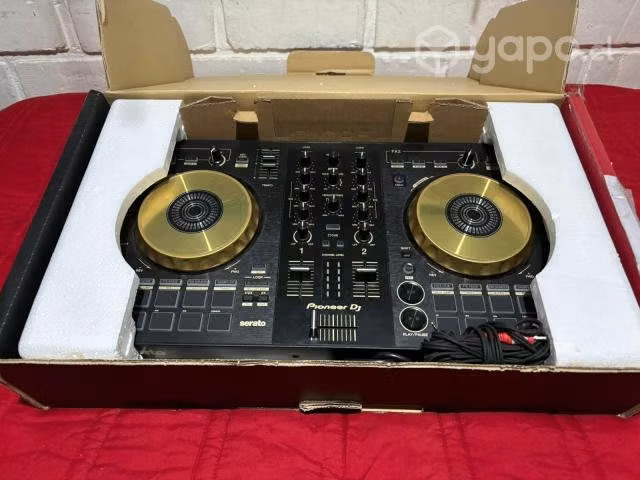 Pioneer Dj DDJ - SB3