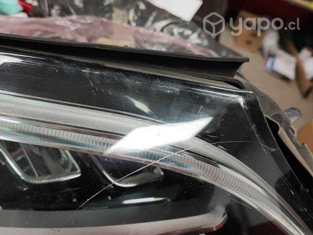 Optico mercedez c200 - Imagen 3