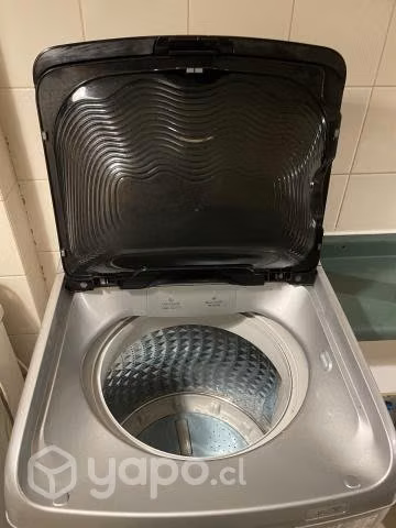 Lavadora
