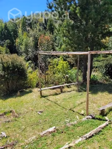 Se vende terreno en carahue (sector alto yupehue)