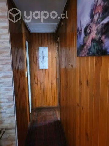 Se vende terreno en carahue (sector alto yupehue)