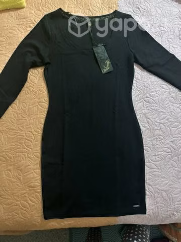 Vestido negro