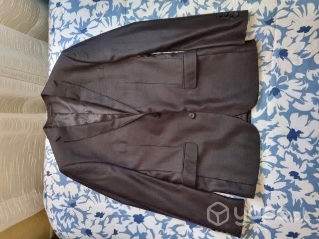 Traje de varón talla 46 nuevo - Imagen 4