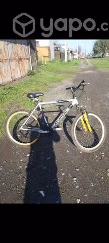 Bicicleta Bianchi Aro 26 - Imagen 3