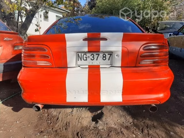 Ford Mustang Coupé 3.8L 1995