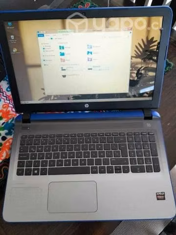 Hp con problema de controladores - Imagen 2