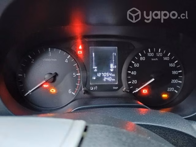 Nissan np - Imagen 6
