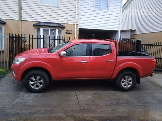 Nissan np - Imagen 2