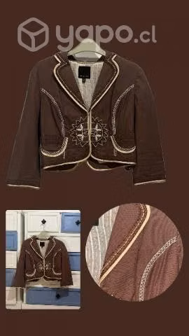 Chaquetas formales mujer - Imagen 5