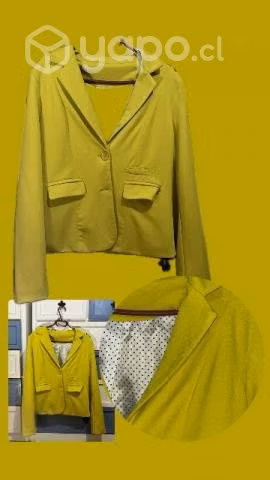 Chaquetas formales mujer - Imagen 2
