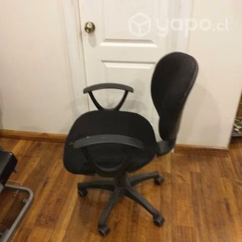 Silla giratoria