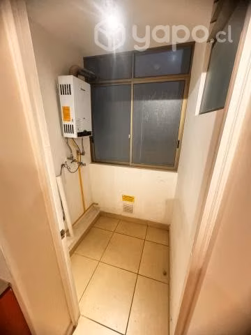 Departamento condominio huantajaya alto hospicio