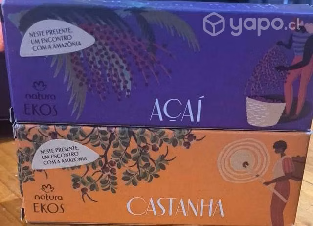 Cremas de manos y cuerpo