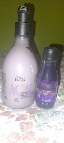 Cremas de manos y cuerpo
