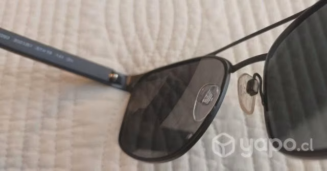 Lentes de Sol Armani - Imagen 2