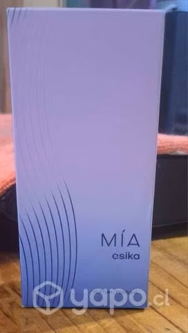 Perfumes hombre y mujer
