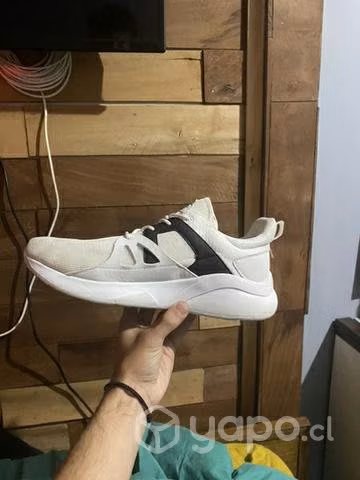 Zapatillas polo