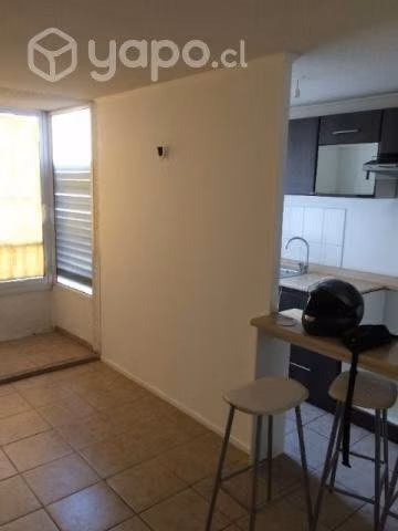 Venta departamento 3D 1B