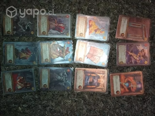 Cartas