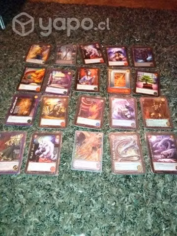 Cartas - Imagen 3