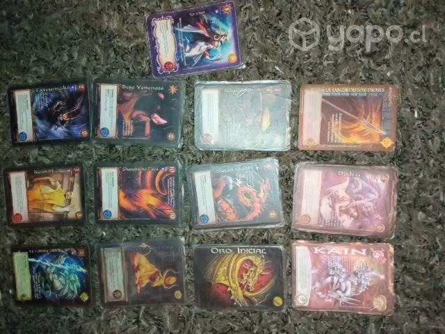 Cartas - Imagen 2