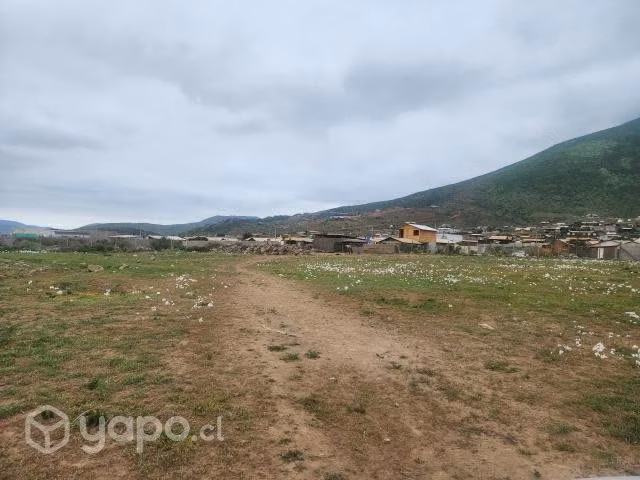 Se vende terreno Cruz de Caña, Pan de azucar - Imagen 3