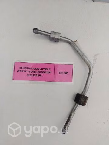 Caneria Combustible (FES217) Ford Ecosport 2020