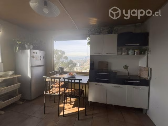 Casa con internet para estudiantes
