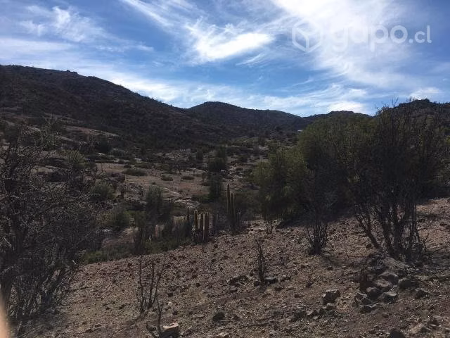 Lomas del Aconcahua,ROL Ppio.refugio de montaña - Imagen 2