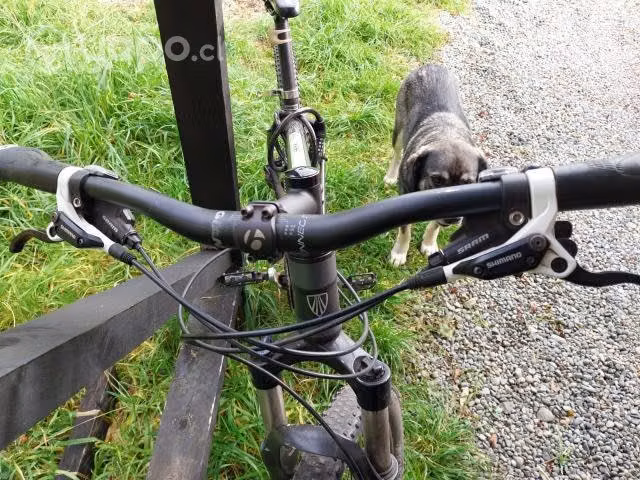 Bicicleta trek xcaliber6 - Imagen 3