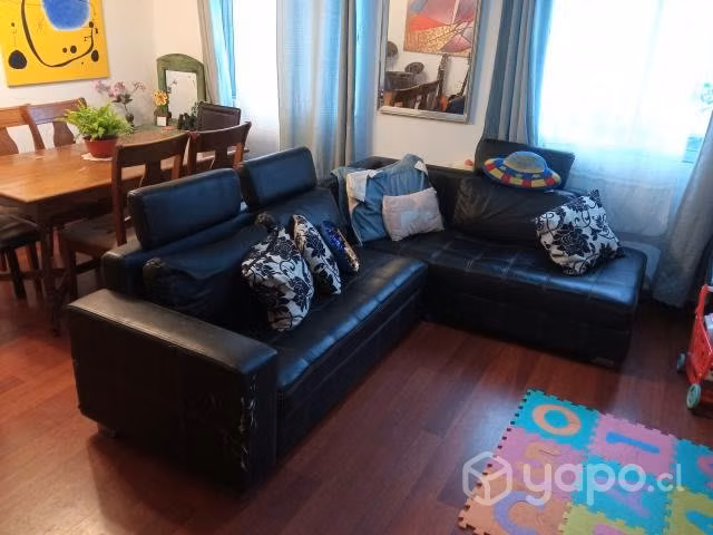 Se vende casa cerro larraín