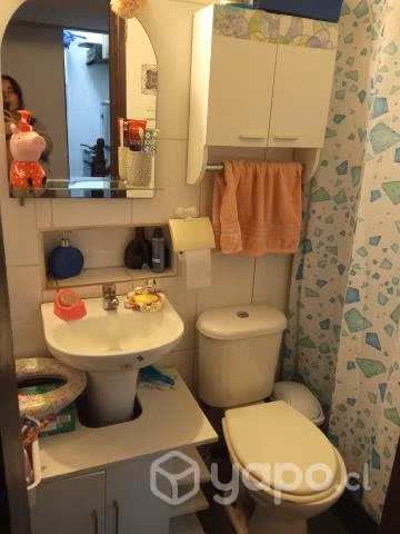 Se vende casa cerro larraín