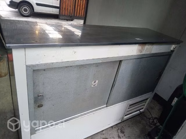 Refrigeración