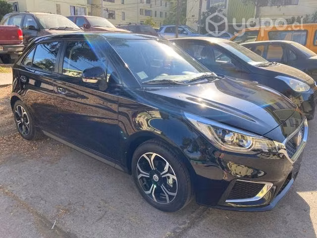 Mg mg3 2022 - Imagen 6