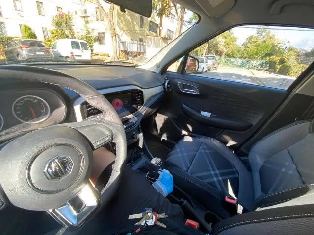 Mg mg3 2022 - Imagen 4